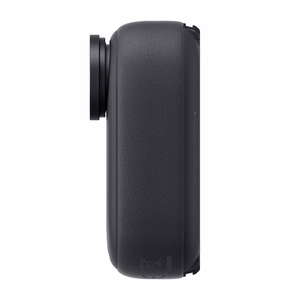 Insta360 GO 3 (128 GB) melns