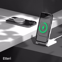 Etteri caurspīdīgs korpuss iPhone 16 Plus 6,7"