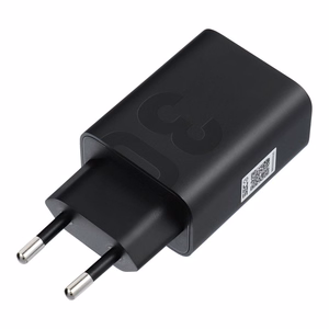 LENOVO (MOTOROLA) original charger Type C 30W MC309 black bulk
