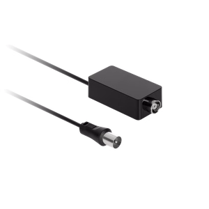 Cabletech pastiprinātājs un barošanas avots virziena TV antenai