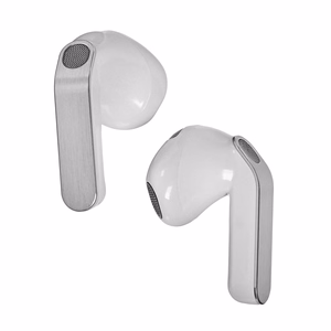 Austiņas Samsung Galaxy Buds 4 baltas SM-R540