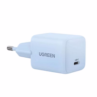 UGREEN X512 20W GAN 1X USB-C POWER ADAPTER - zils