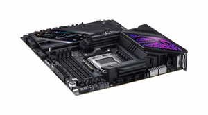 Mātesplate ASUS ROG STRIX X870E-E GAM. WIFI7 NEO