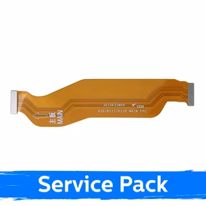 Flex Cable Compatible With Xiaomi 11T / Xiaomi 11T Pro Mainboard Flex (Service Pack)