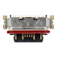 Uzlādes savienotājs Note 10 Pro 4G / 5G ORI