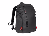 GENESIS Pallad 420 39.6 cm (15.6") Backpack melns