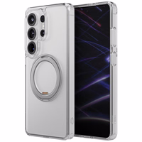 Uniq Swivix Maciņš for Samsung Galaxy S26 Ultra - caurspīdīgs