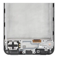 ServicePack LCD ekrans SAMSUNG A17 5G A176B GH82-38045A