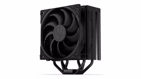 ENDORFY Fera 5 melns air cooling (EY3A011)