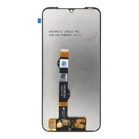FixCell LCD ekrāns MOTOROLA G8 Plus OEM bez rāmja