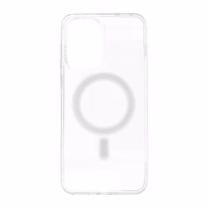 Caurspīdīgs Clear Mag Cover (MID) vāciņš OnePlus 15R, saderīgs ar MagSafe