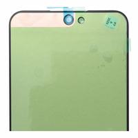 ServicePack LCD displejs SAMSUNG A56 5G A566B GH82-36827A bez rāmis