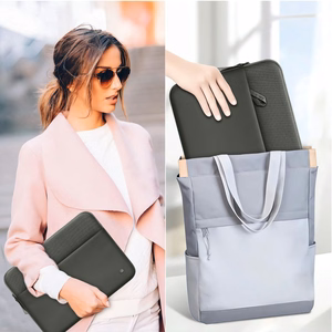 Tech-Protect somas somas nektordatoram 15-16 - zaļš