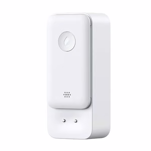 SwitchBot ūdens noplūdes detektors