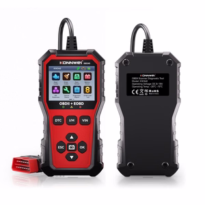 Konnwei KW340 OBD2 diagnostikas skeneris