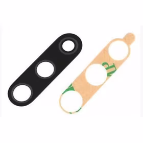 Rear Camera Lens Saderīgs ar Xiaomi Mi 9 Lite Rear Camera Lens