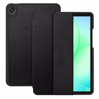 Tech-Protect SC Pen Canvas maciņš Samsung Galaxy Tab A9 / A11 8.7 melns