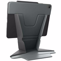 Uniq Ryze 360 viedtālruņa apvalks iPad Air 13" 2024 - zaļa