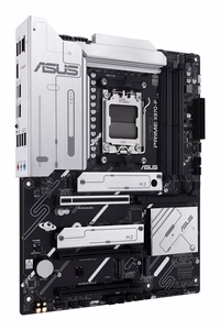 ASUS PRIME X870-P AMD X870 Socket AM5 ATX mātesplate