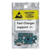 Uzlādes plate SAMSUNG S23 S911F/B 1:1 ORG