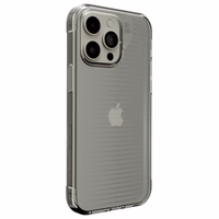 ZAGG LUXE FOR IPHONE 15 PRO MAX CAURSPĪDĪGS