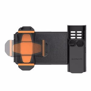 Tālruņa turētājs ar somu Sunnylife DJI Osmo Pocket 3