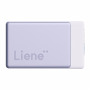 LIENE Pearl N200 Pro 2x3" portatīvais foto printeris (violets)