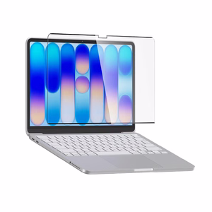 AmazingThing Radix MagClear plēve MacBook Neo 13"