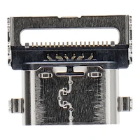 Uzlādes savienotājs MOTOROLA Z2 Play ORI