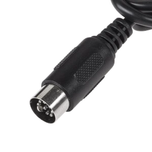 Kabelis Peiying PY-EM02 digitālajam mainītājam, Sanyo
