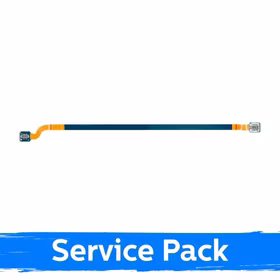 Elastīgais kabelis saderīgs ar Samsung S711 S23 FE FRC Flex (Service Pack)