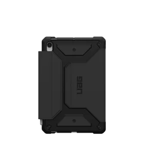 UAG Metropolis SE vāciņš ar irbuli turētāju Samsung Galaxy Tab S9 FE - melns