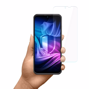 3mk SilkyMatt Pro™ Matte Film for Ulefone Armor 17 Pro