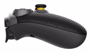Trust 25789 Gaming Controller Black Bluetooth/USB Gamepad Android, Nintendo Switch, PC, iOS
