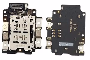 Flex Samsung X215/X216 Tab A9+ 11.0 2023 SIM original (service pack)