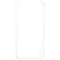 CARE by PanzerGlass Modes iPhone 16e viedtālruņa apvalks - caurspīdīgs