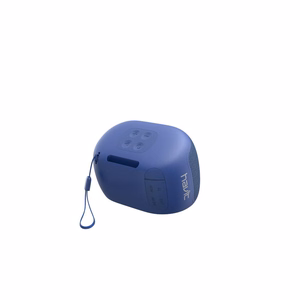 HAVIT Bluetooth skaļrunis SK800BT zils