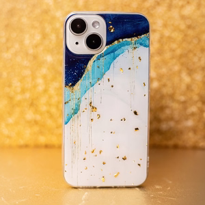 Gold Glam чехол iPhone 11 айсберг