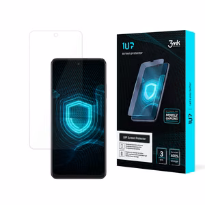 3mk 1UP – tālruņa ekrāna aizsargs modelim Oppo A60