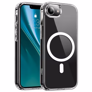 Etteri Hybrid Mag maciņš iPhone 16e