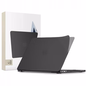 Tech-Protect Softshell Case for MacBook Neo 13" 2026 Matte Black