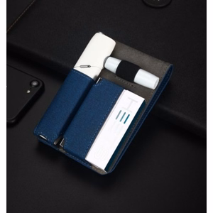 Maciņš Dux Ducis Multi IQOS 3 zils