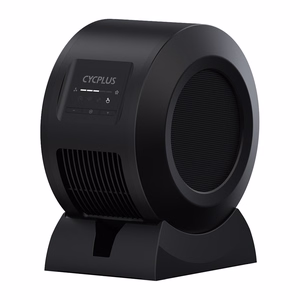 Cycplus F1 sporta ventilators