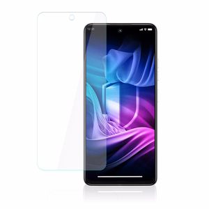 3mk Silky Matt Pro – tālruņa ekrāna aizsargs modelim Tecno Spark 30