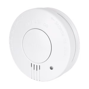 KD127C dūmu detektors