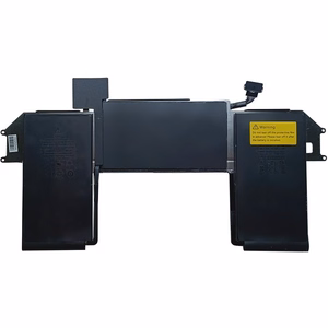 Klēpjdatora baterija A2337, 4380mAh, Premium