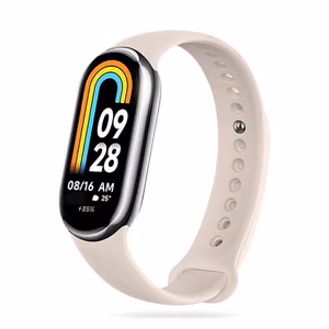 TECH-PROTECT ICONBAND XIAOMI SMART BAND 8 / 9 / NFC БЕЖЕВЫЙ