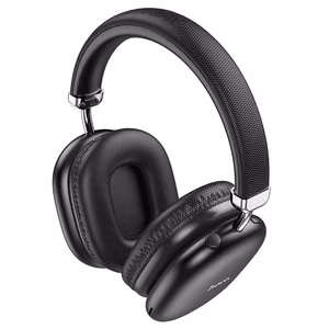 Wireless headphones Hoco W35 Max black