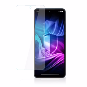 3mk Silky Matt Pro – tālruņa ekrāna aizsargs modelim Realme C65
