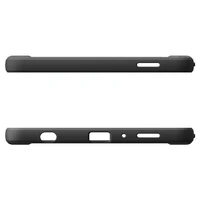 Spigen Rugged Armor macins priekš Samsung Galaxy Tab A11 8.7 X133 / X135 - Melns